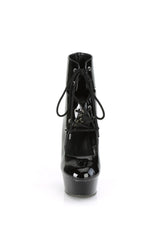 DELIGHT-600-22 - DEL600-22/B/M by Pleaser